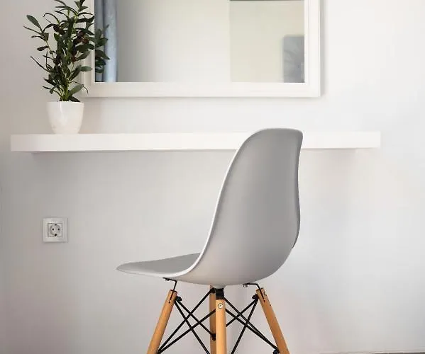 Olive Angel Apartament Chania (Crete)