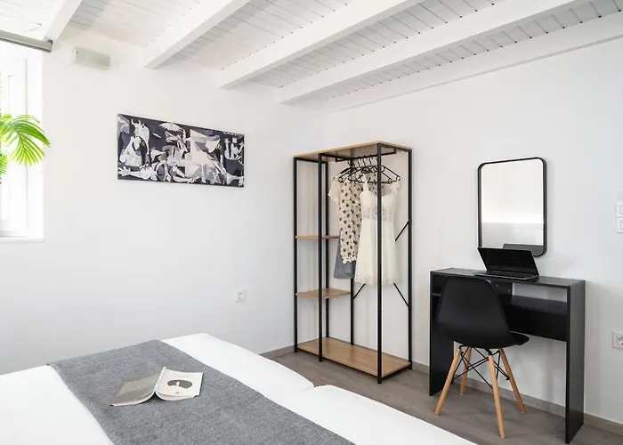 Olive Angel Chania (Crete)