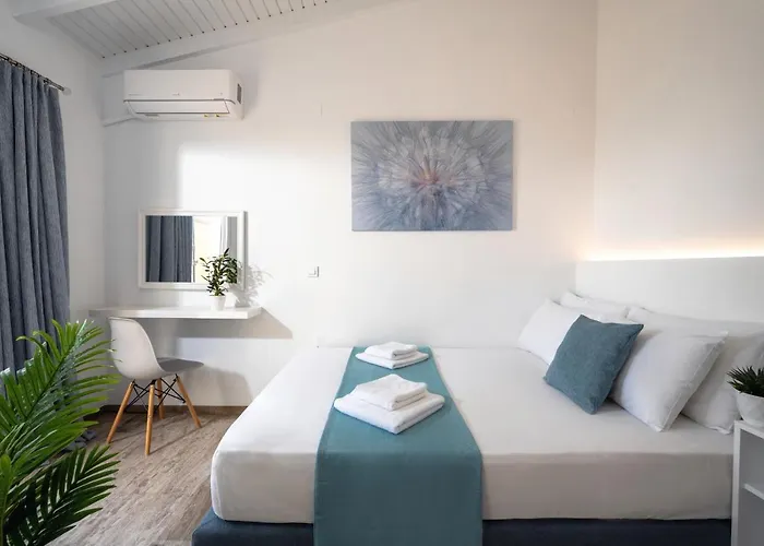 Olive Angel Apartament Chania (Crete)