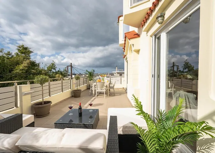 Apartament Olive Angel *