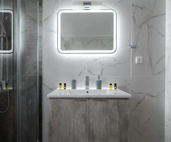 Olive Angel * Chania (Crete)