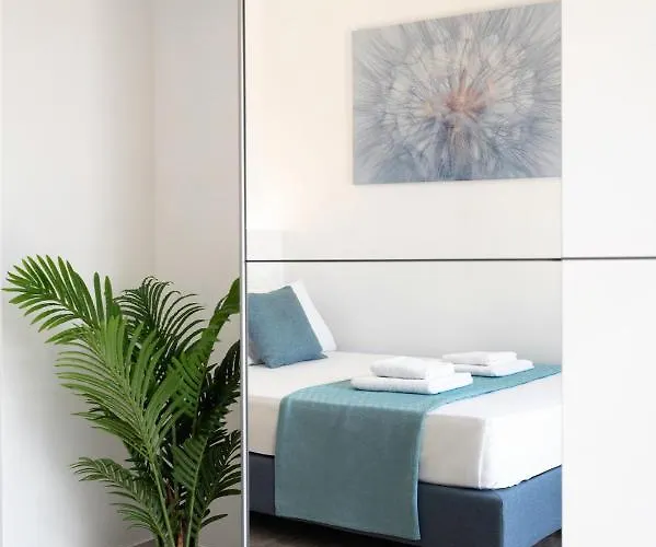 Apartament Olive Angel