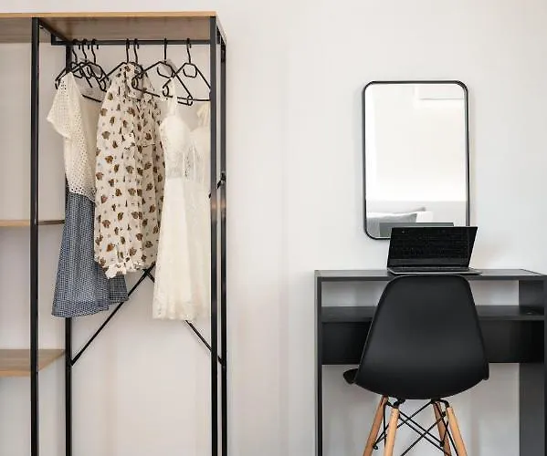 Apartament Olive Angel *