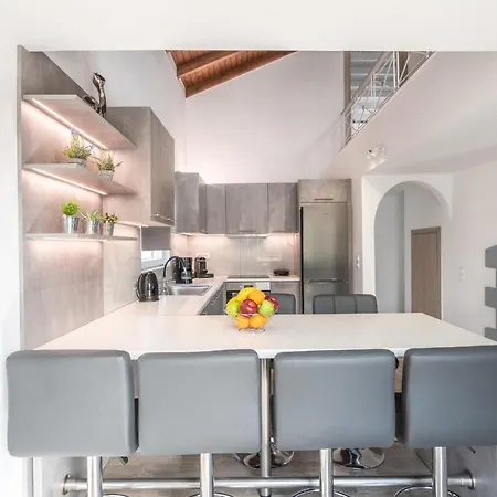 Olive Angel 公寓 干尼亞