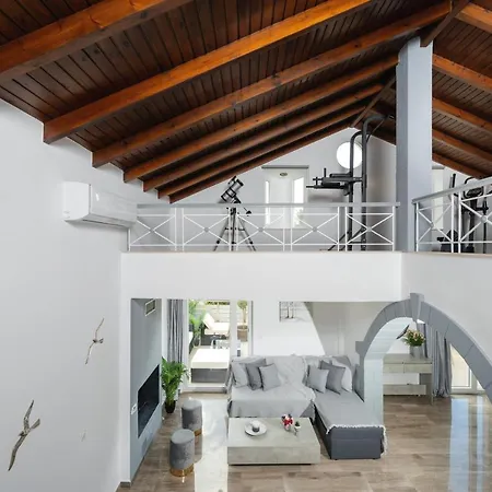 Olive Angel 아파트 하니아