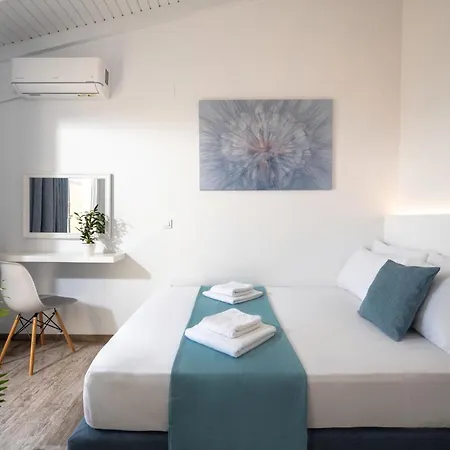 Olive Angel 아파트 하니아