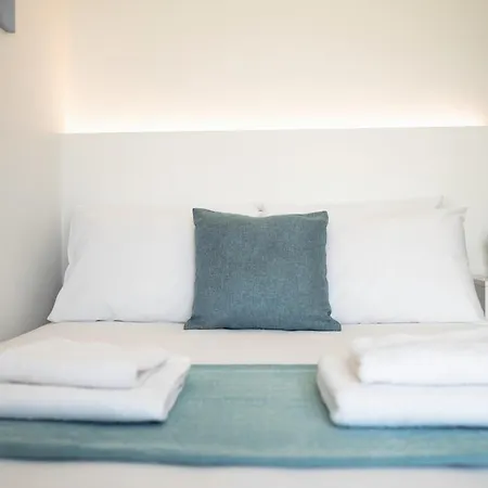Olive Angel Apartment *