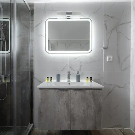 Olive Angel * Chania (Crete)