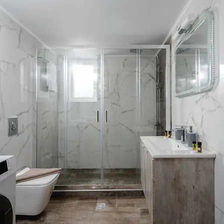 Olive Angel Apartament Chania (Crete)