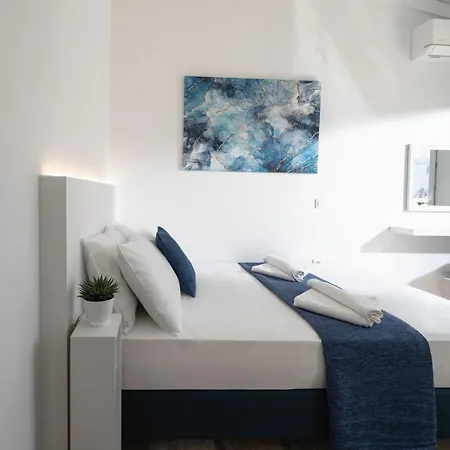 Apartment Olive Angel Chania (Crete)