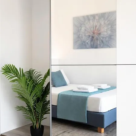 Apartment Olive Angel