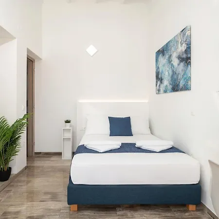 Apartament Olive Angel Chania (Crete)