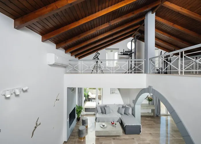 Olive Angel Apartment Chania (Crete)