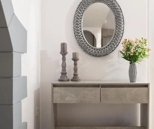 Olive Angel Apartment