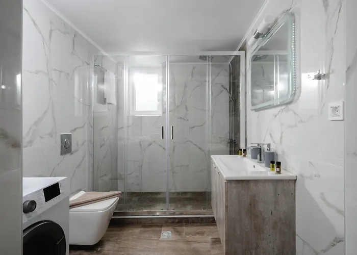 Olive Angel Apartment Chania (Crete)