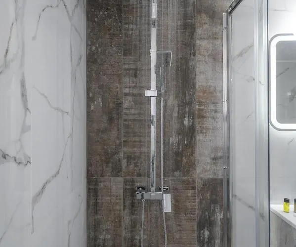 Apartment Olive Angel