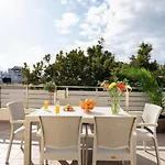 Olive Angel Apartmán *