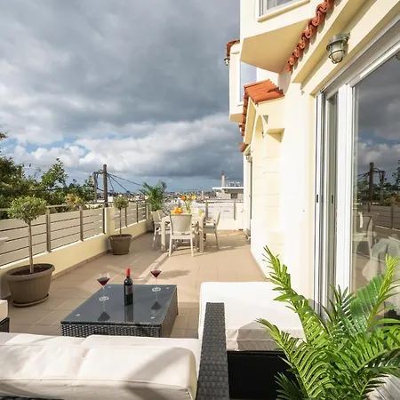 Apartmán Olive Angel *